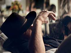 [잭슨헨리] 힘들때마다 잭슨 찾아가는 헨리 완