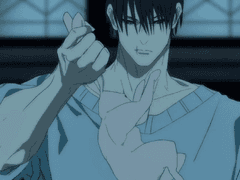 게토손에 들어간 이타도리 1/n