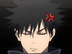 [주술회전드림]'남친 나갔으니깐 이제 들어와도 돼' 라고 보낸본다면? (3)