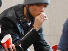 썸 타는 도중에 삽질하기