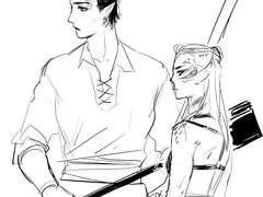 오랜만입니다! 소소한 근황글