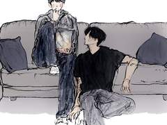 우리의 모순 -9-