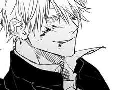 [주술회전] 아무래도 이사가야 할 것 같아요 3