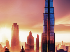 불타는 유리 - 6