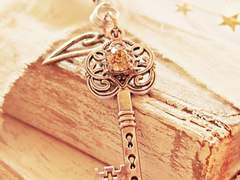 맞추고 싶지 않은 열쇠 × 츠키나가 레오 11화