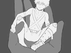 거인 이즈쿠 소인 캇쨩