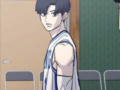 펀치 드렁크 러브 1