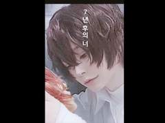 [다자츄] 7년 후의 너 ~네가 쵸커를 하고 있는 이유 2 ~