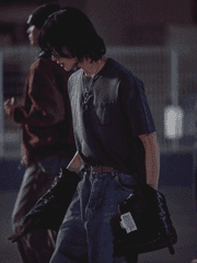 킬링 타임 러브