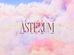 [작업] PLAVE 2nd Mini Album 앨범 아트 (+ reverse)