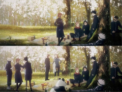 [주술회전/드림] 드림주의 과거