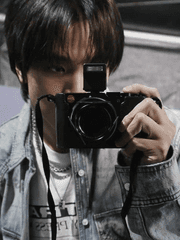 시티대학교 방송국 TALK