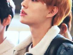 예쁜 남자가 좋아! talk