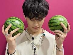 수박서리범을 잡아라 TALK