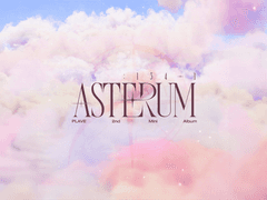 ASTERUM: 134-1 티져 가로/세로 확장