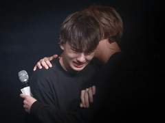 NCT 장녀의 우당탕탕 아이돌 생활