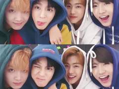 김체쥬와 이엄외 TALK +