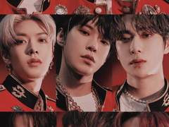 중앙 센터 소속 센티넬 1