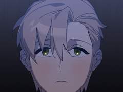 나의 사슴님 1화