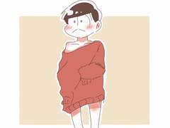 [오소마츠상] 연성백업2 (오소쵸로)