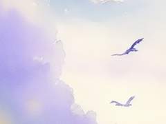 드높은 벽을 넘어선 순간.