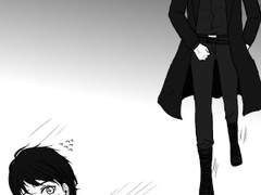 [중혁/독자] 도망가는 독자 그런 독자를 뒤쫓는 중혁이