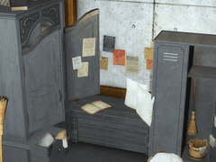 <레지스탕스 클럽> 아트파티