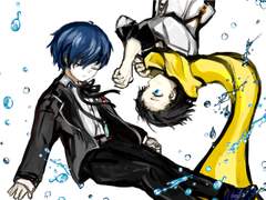 P3R)Full Moon Full Night 분석(엔딩스포有)