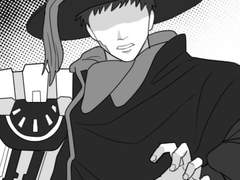 [산나비/짧만화]#.머핀