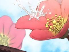 너희가, 나의 봄인거야.