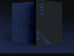 [커미션] 11. 박하와 회향과 근채의 십일조