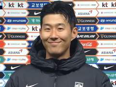 [손흥민] Shoot for love 외전 ++++