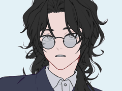 픽크루로 도검남사 만들기