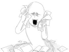 [솜인형 제작/후기] 그룹오더... 해볼까......