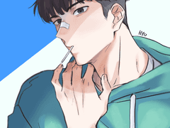 불량하게 생긴 공태성?