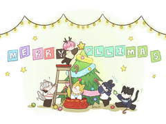 메리플리마스🎄