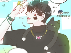 플리의 상상은 현실이 된다