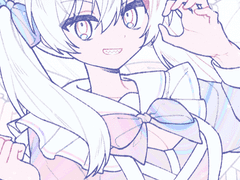 커미션 공지 / 타입모음