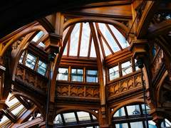 [ 판타지 학원물 ] 상아탑 <6>-3