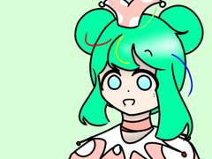 캐릭터 소개7 - 시로쿠라 아야시