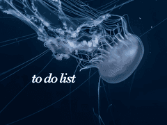 어바등 테마 체크리스트 속지