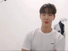 [몬스타엑스 상황문답] 술에 취한 여자친구(약약약 수위🔥)