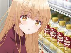 [ 도리벤 ] 편의점에서 우연히 만나게 된 그