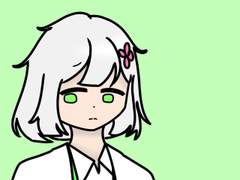 캐릭터 소개12 - 하나사키 미도리