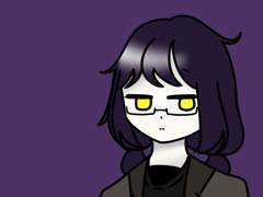 캐릭터 소개13 - 바츠바미 마미루