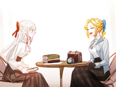 동정과 동경은 한 끗차이