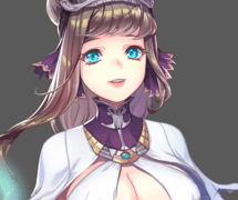 다이아데인: 아리아 (14) 죽음을 부르는 여인