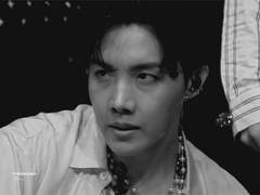 조직 보스인 그의 반전 포인트