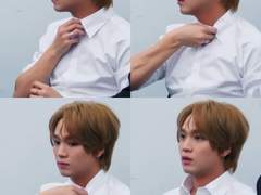 집착심한 오빠 이동혁 개극혐하는 여주