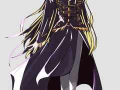 [힢마] 쥬시 전신 채색 + 낙서한것들 + 콩밥 카즈토라(도리벤)